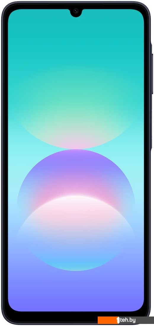 Мобильные телефоны Samsung Galaxy A08 SM-A085F 4GB/128GB (синий)
