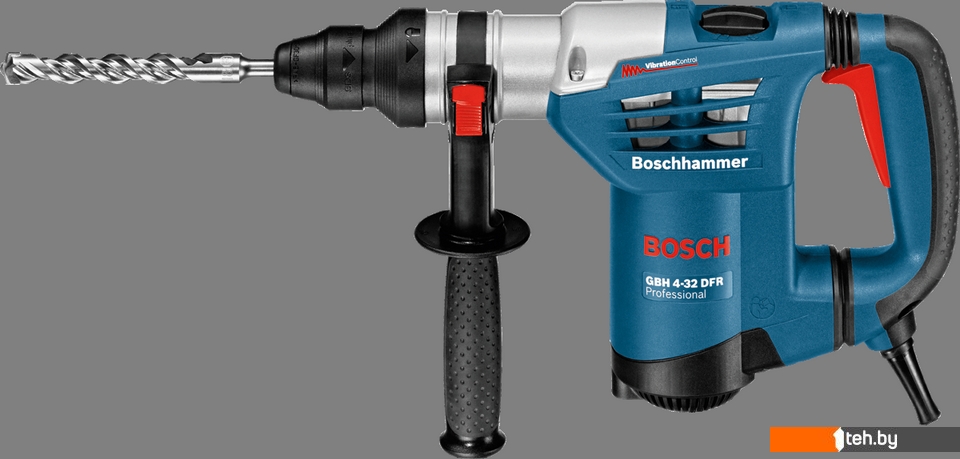 Перфораторы Bosch GBH 4-32 DFR Professional [0611332101]