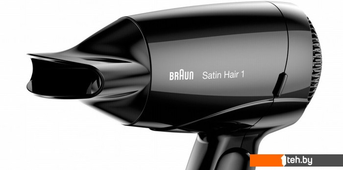 Фены Braun Satin-Hair 1 (HD 130)