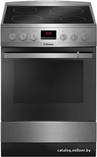  - Кухонные плиты Hansa FCCX682009 - FCCX682009
