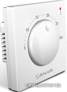  - Терморегуляторы Salus Controls VS05 - VS05