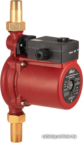  - Насосы Jemix WP-20/12-50 - WP-20/12-50