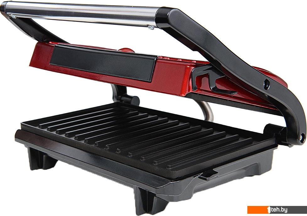 - Электрогрили Kitfort KT-1609 Panini Maker - KT-1609 Panini Maker