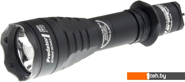  - Фонари Armytek Predator v3 XP-L HI (теплый) - Predator v3 XP-L HI (теплый)