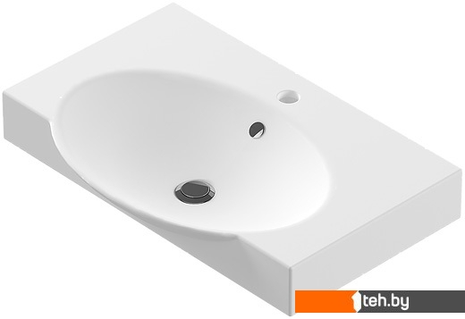  - Умывальники Sanita Luxe Infinity 65 65.5x44.3 - Infinity 65 65.5x44.3