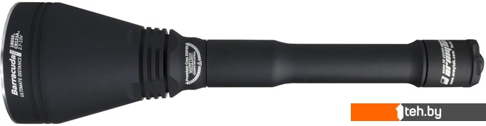  - Фонари Armytek Barracuda Pro v2 XHP35 HI (холодный) - Barracuda Pro v2 XHP35 HI (холодный)