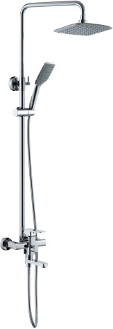 - Душевые системы и гарнитуры Haiba HB 2402 - HB 2402