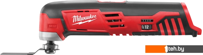  - Шлифмашины Milwaukee C12 MT-0 4933427180 (без АКБ) - C12 MT-0 4933427180 (без АКБ)
