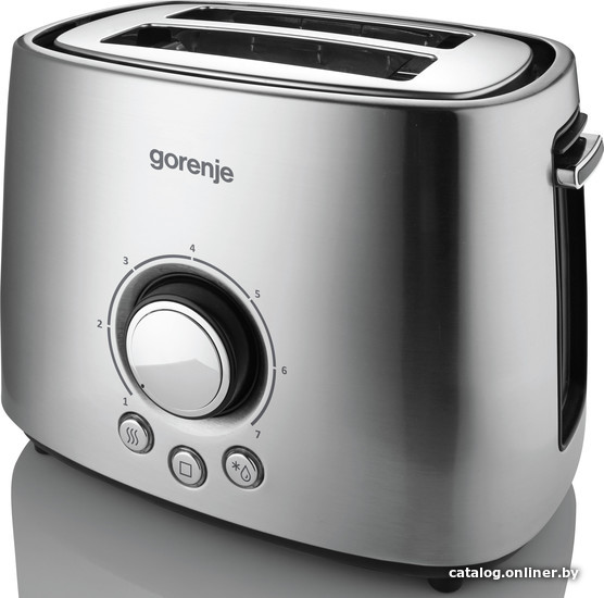  - Тостеры Gorenje T1000E - T1000E