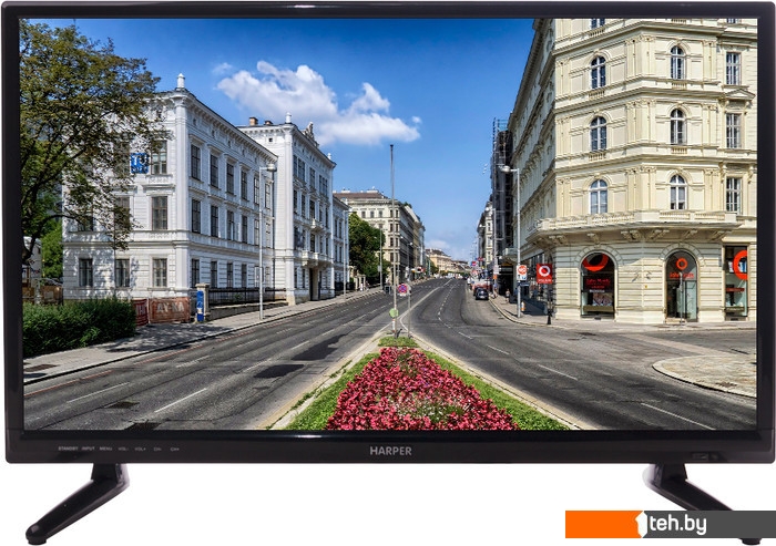  - Телевизоры HARPER 24R470T - 24R470T