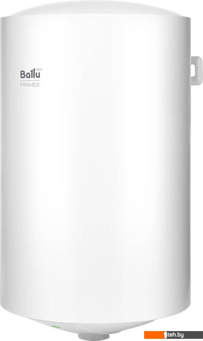  - Водонагреватели Ballu BWH/S 30 Primex - BWH/S 30 Primex