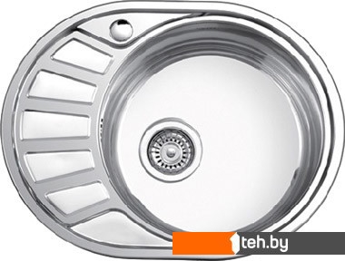  - Кухонные мойки Ledeme L65745-R - L65745-R