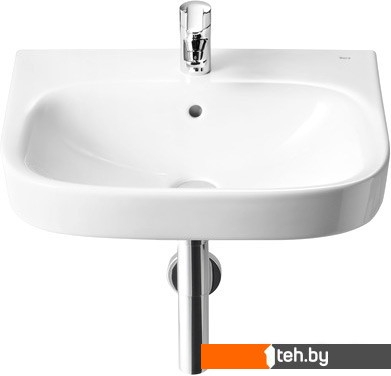  - Умывальники Roca Debba 55x44 [32799500Y] - Debba 55x44 [32799500Y]