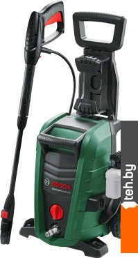  - Мойки высокого давления Bosch UniversalAquatak 135 [06008A7C00] - UniversalAquatak 135 [06008A7C00]