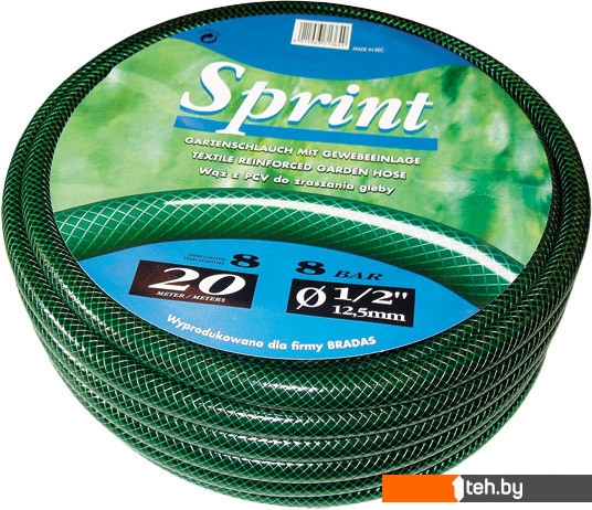  - Поливочные шланги Bradas Sprint 19 мм (3/4