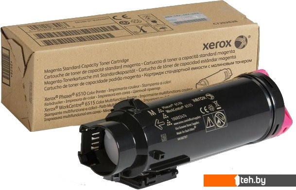  - Картриджи для принтеров и МФУ Xerox 106R03694 - 106R03694