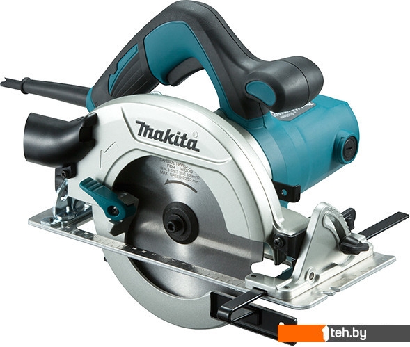  - Электропилы Makita HS6601J - HS6601J