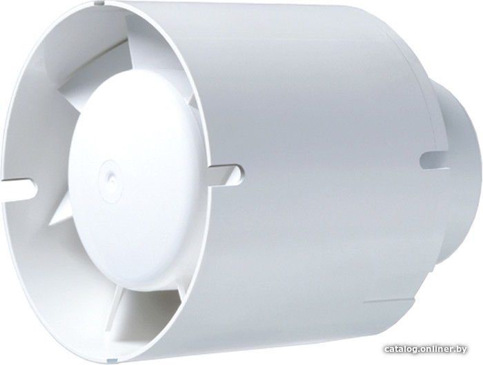  - Вытяжная и приточная вентиляция Blauberg Ventilatoren Tubo 150 - Tubo 150