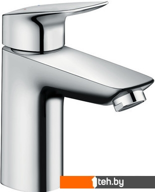  - Смесители Hansgrohe Logis 71107000 - Logis 71107000