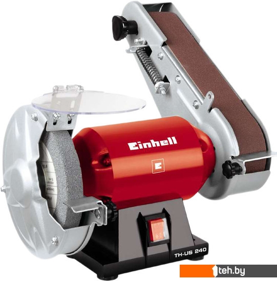  - Заточные станки (точила) Einhell TH-US 240 [4466150] - TH-US 240 [4466150]