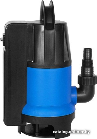  - Насосы Jemix GSMAX-400 - GSMAX-400