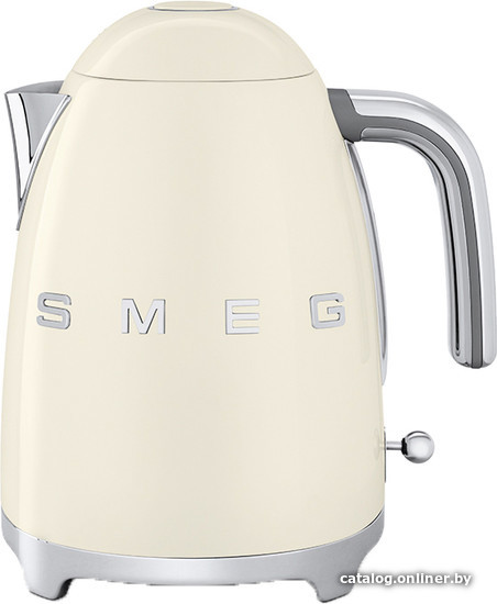  - Чайники и термопоты Smeg KLF03CREU - KLF03CREU