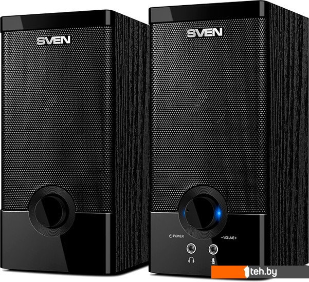  - Мультимедиа акустика SVEN SPS-603 - SPS-603