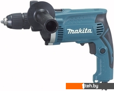 - Электродрели и дрели-шуруповерты Makita HP1631K - HP1631K