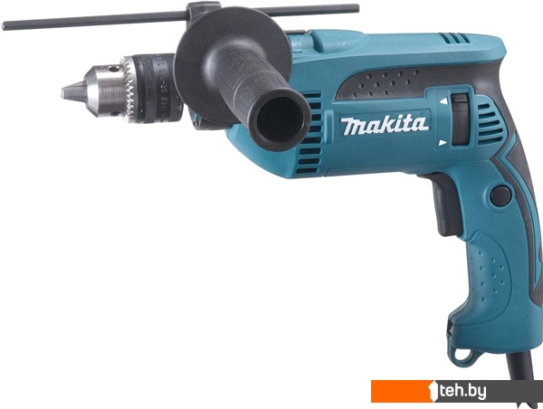  - Электродрели и дрели-шуруповерты Makita HP1640K - HP1640K