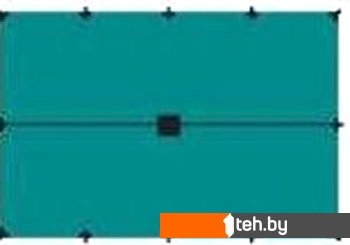  - Шатры, тенты TRAMP Тент 4x6 м [TRT-102.04] - Тент 4x6 м [TRT-102.04]