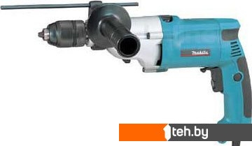 - Электродрели и дрели-шуруповерты Makita HP 2051 - HP 2051
