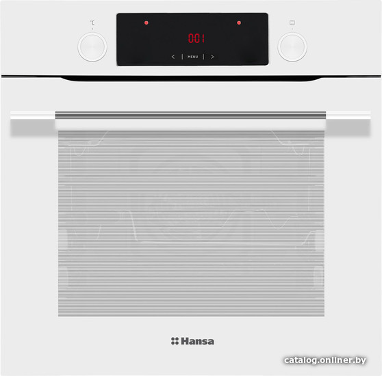  - Духовые шкафы Hansa BOEW68481 - BOEW68481