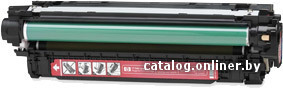 - Картриджи для принтеров и МФУ HP 507A (CE403A) - 507A (CE403A)