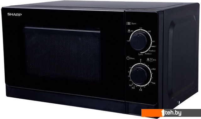  - Микроволновые печи Sharp R6000RK - R6000RK