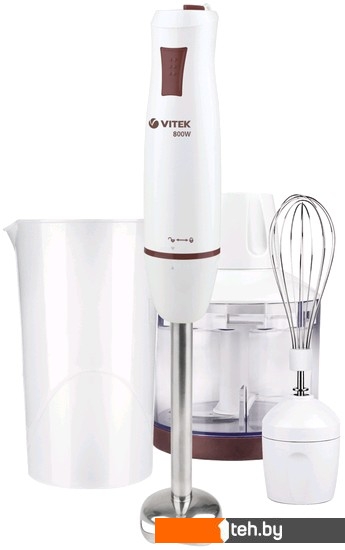 - Блендеры Vitek VT-8522 W - VT-8522 W