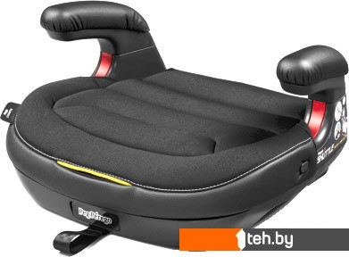 - Автокресла Peg Perego Viaggio 2-3 Shuttle Licorice - Viaggio 2-3 Shuttle Licorice