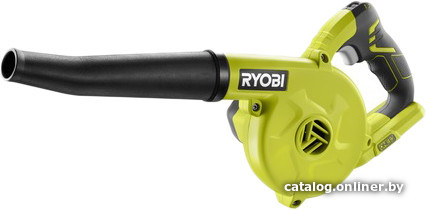  - Воздуходувки RYOBI R18TB-0 [5133002915] - R18TB-0 [5133002915]