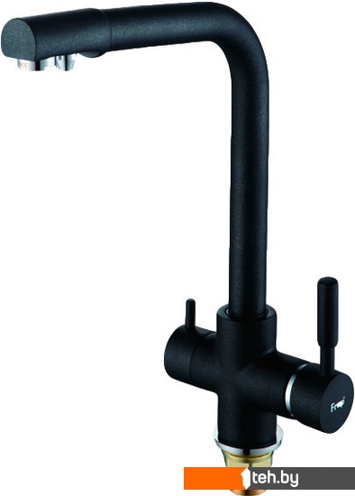  - Смесители FRAP H52 F4352-7 (черный) - H52 F4352-7 (черный)