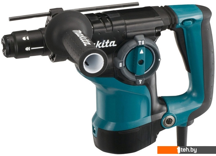  - Перфораторы Makita HR2811FT - HR2811FT
