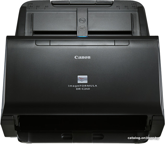  - Сканеры Canon imageFORMULA DR-C240 - imageFORMULA DR-C240