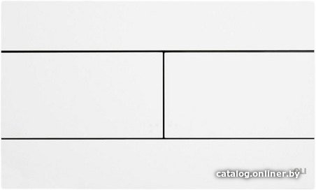  - Клавиши и системы смыва OLI Slim 659041 (белый) - Slim 659041 (белый)