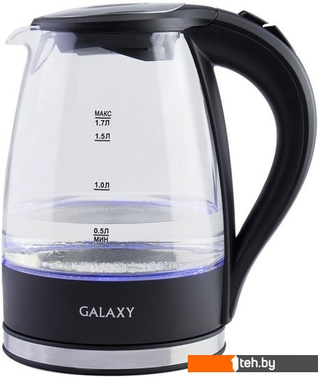  - Чайники и термопоты Galaxy GL0552 - GL0552