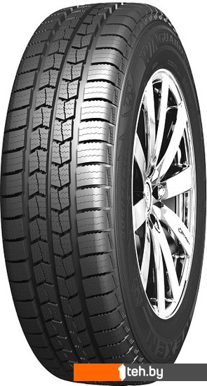  - Автомобильные шины Nexen Winguard WT1 195/70R15C 104/102R - Winguard WT1 195/70R15C 104/102R