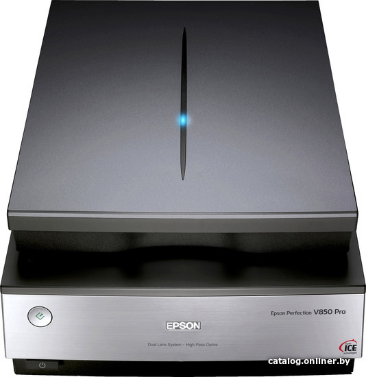  - Сканеры Epson Perfection V850 Pro - Perfection V850 Pro