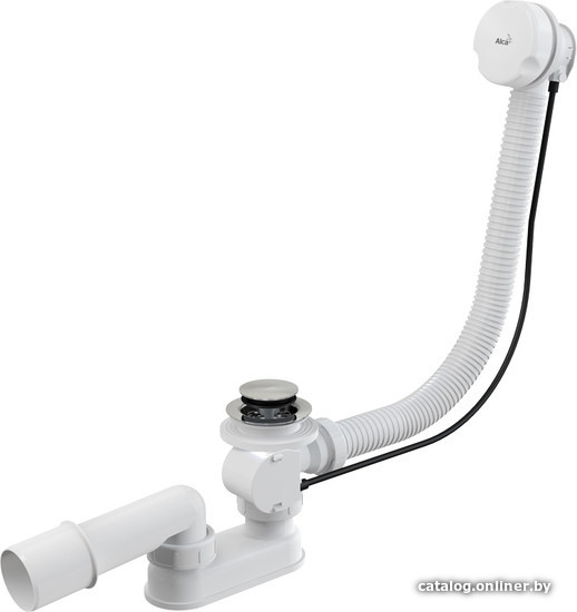  - Сифоны Alcaplast A51B - A51B