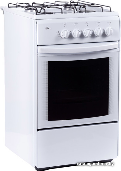  - Кухонные плиты Flama RG 24026 W - RG 24026 W