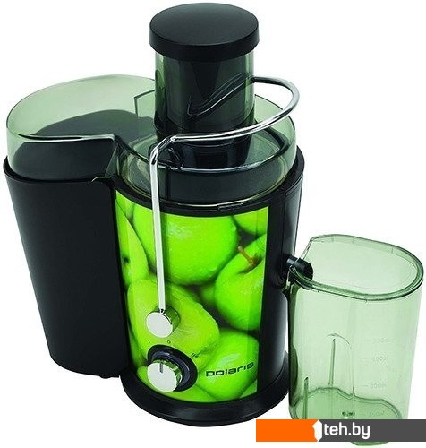  - Соковыжималки Polaris PEA 1031 Apple - PEA 1031 Apple
