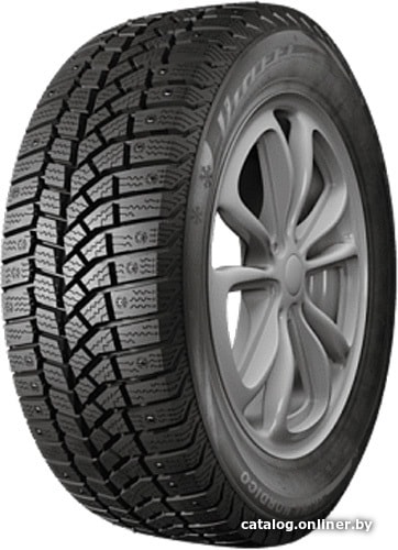  - Автомобильные шины Viatti Brina Nordico V-522 195/50R15 82T - Brina Nordico V-522 195/50R15 82T
