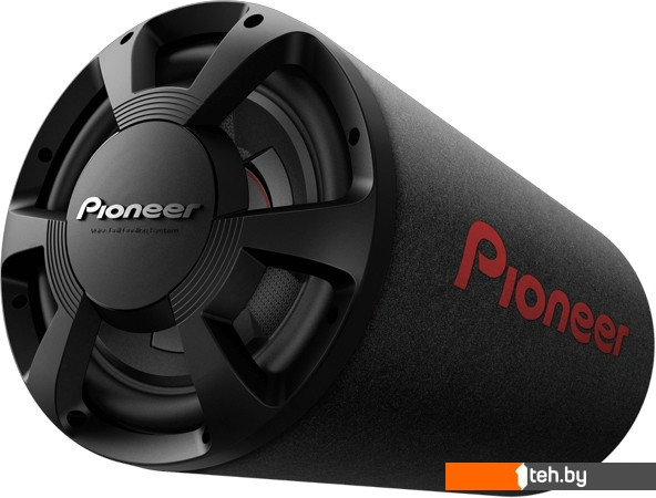  - Автоакустика Pioneer TS-WX306T - TS-WX306T