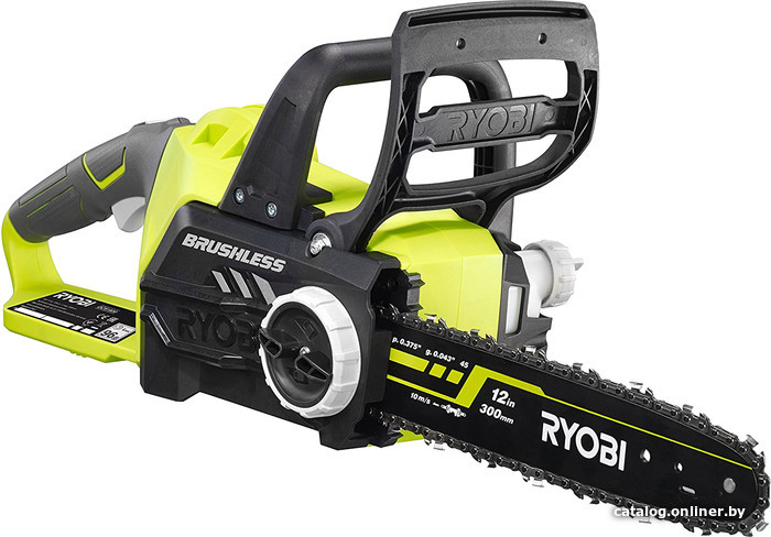  - Электро- и бензопилы RYOBI OCS1830 - OCS1830